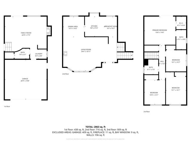 2530 Sandpiper Way, Cameron Park, CA 95682