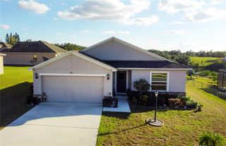 326 DINNER LAKE COURT, Lake Wales, FL 33859