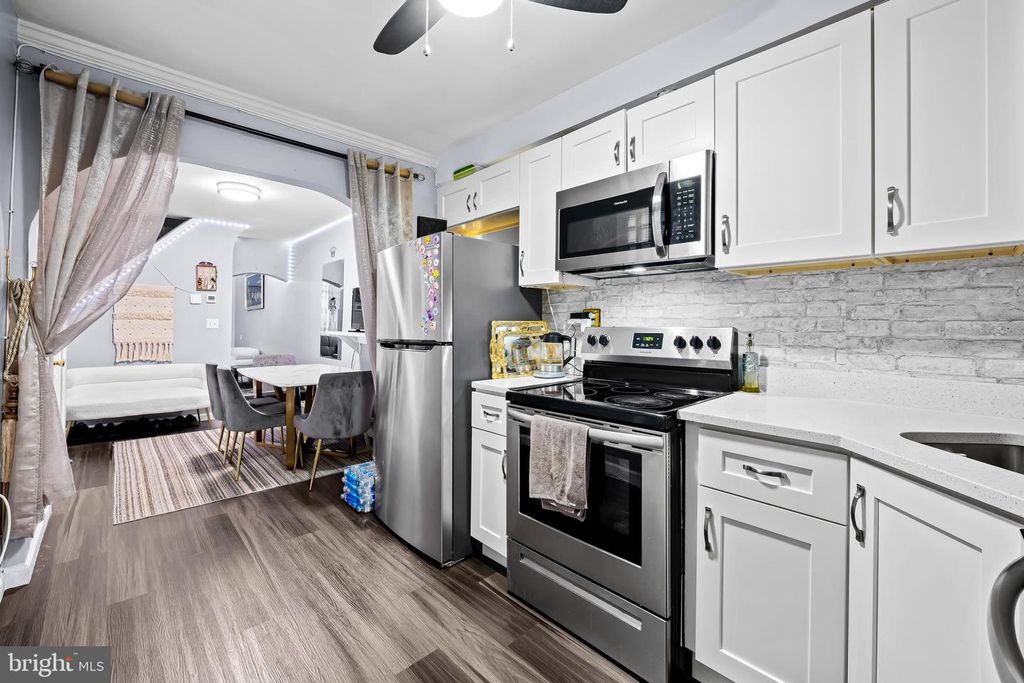 236 S GILMOR ST, Baltimore, MD 21223