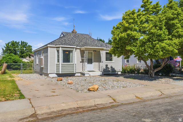 625 GRACE AVE, Ogden, UT 84404