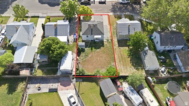 625 GRACE AVE, Ogden, UT 84404