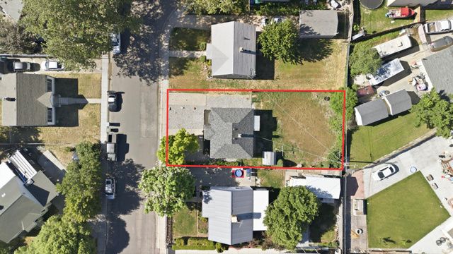 625 GRACE AVE, Ogden, UT 84404