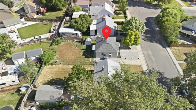 625 GRACE AVE, Ogden, UT 84404