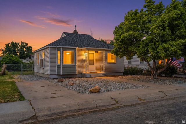 625 GRACE AVE, Ogden, UT 84404