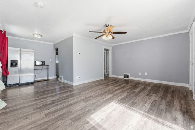 625 GRACE AVE, Ogden, UT 84404