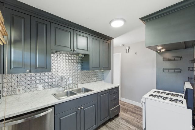 625 GRACE AVE, Ogden, UT 84404