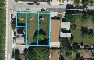 922 6th Street, West Palm Beach, FL 33401