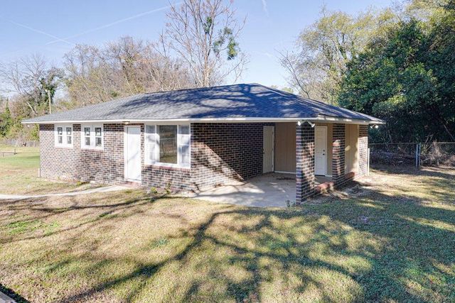 576 Pansy Avenue, Macon, GA 31204