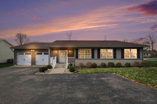 1911 N US Rt 42, Turtle Creek Twp, OH 45036