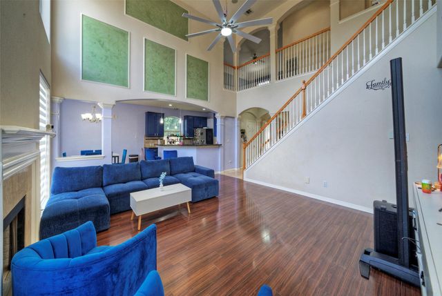 838 Smoke Signal PASS, Pflugerville, TX 78660