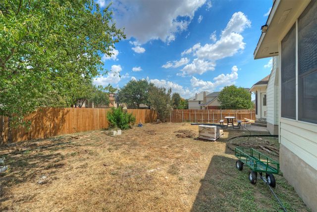 838 Smoke Signal PASS, Pflugerville, TX 78660