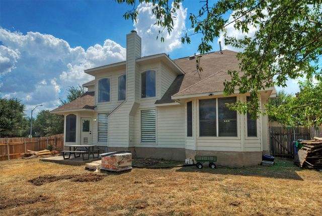 838 Smoke Signal PASS, Pflugerville, TX 78660