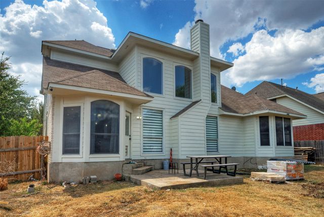 838 Smoke Signal PASS, Pflugerville, TX 78660