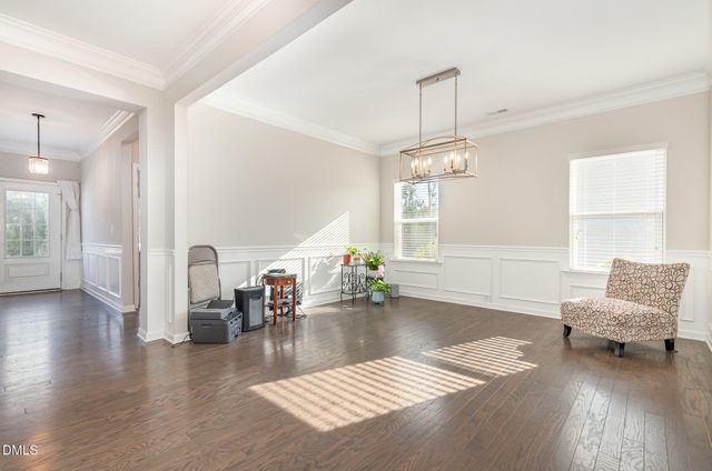 187 Highland Rhodes Drive, Clayton, NC 27520