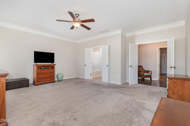 187 Highland Rhodes Drive, Clayton, NC 27520