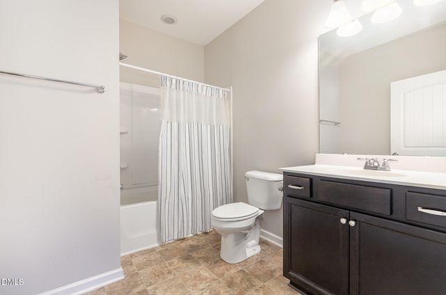 187 Highland Rhodes Drive, Clayton, NC 27520