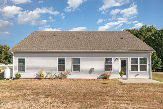 187 Highland Rhodes Drive, Clayton, NC 27520