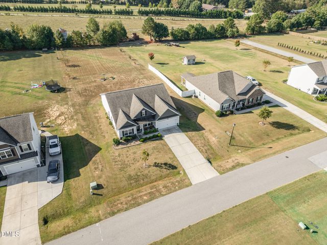 187 Highland Rhodes Drive, Clayton, NC 27520