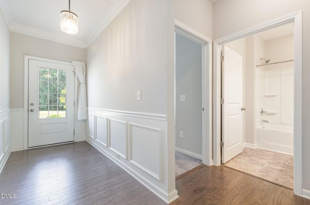 187 Highland Rhodes Drive, Clayton, NC 27520