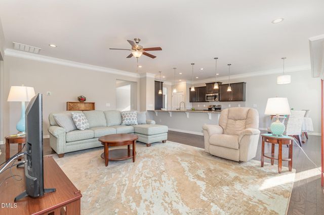 187 Highland Rhodes Drive, Clayton, NC 27520