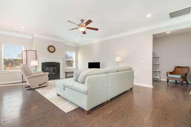 187 Highland Rhodes Drive, Clayton, NC 27520