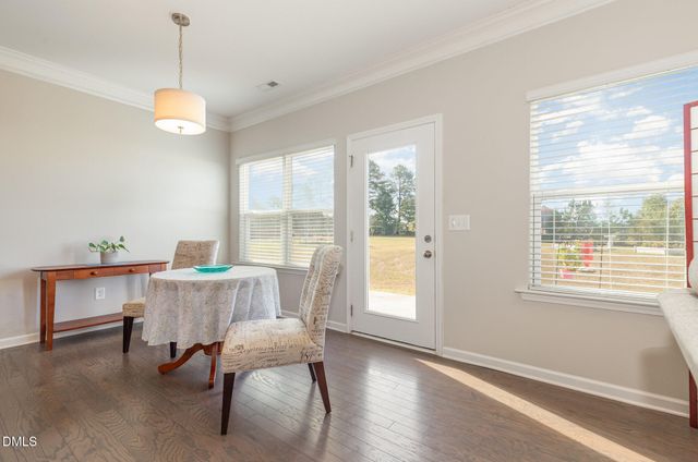 187 Highland Rhodes Drive, Clayton, NC 27520