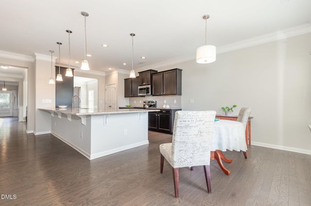 187 Highland Rhodes Drive, Clayton, NC 27520