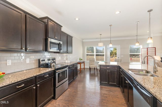 187 Highland Rhodes Drive, Clayton, NC 27520