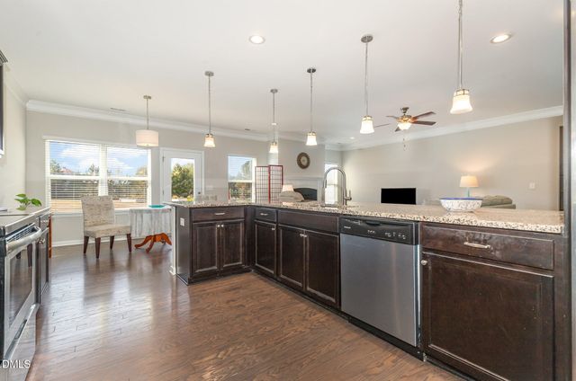 187 Highland Rhodes Drive, Clayton, NC 27520