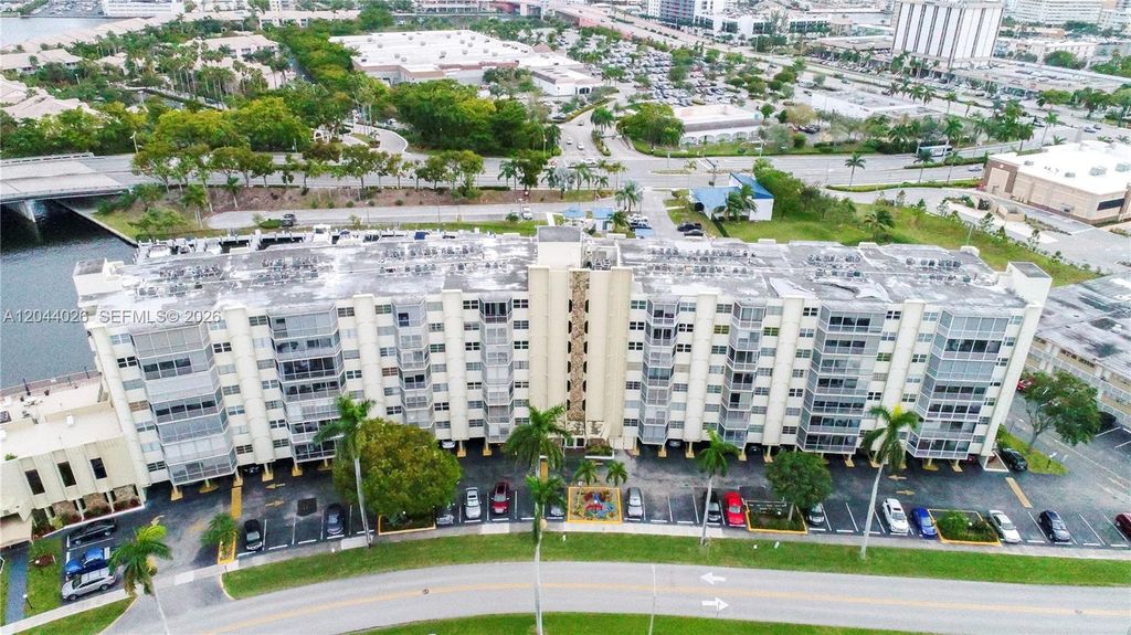 200 Diplomat Parkway 234, Hallandale Beach, FL 33009