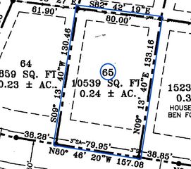 1117 Willow Springs Dr, Lebanon, TN 37087