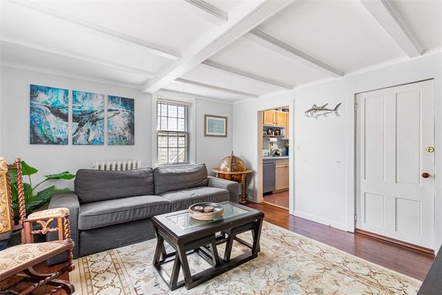 74 Third Street, Newport, RI 02840