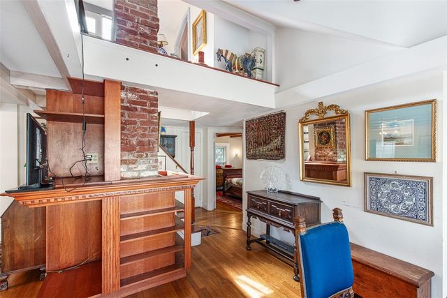 74 Third Street, Newport, RI 02840