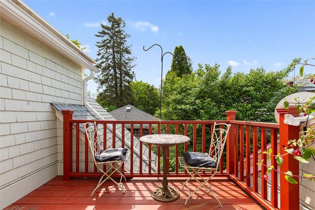 74 Third Street, Newport, RI 02840
