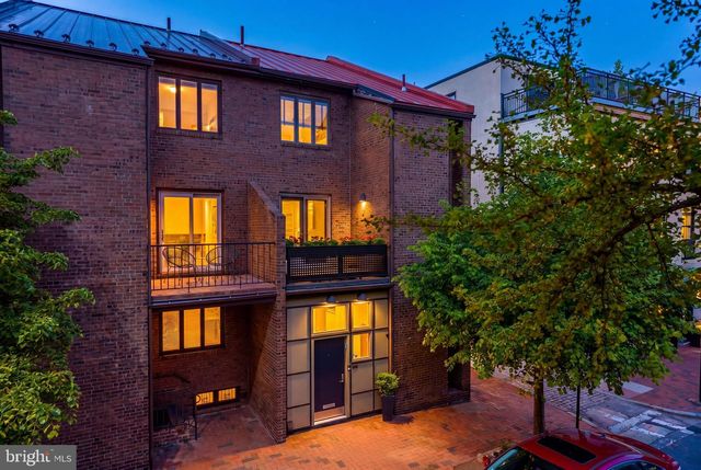 406 S 6TH ST, Philadelphia, PA 19147