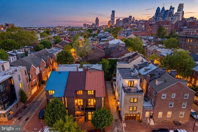 406 S 6TH ST, Philadelphia, PA 19147