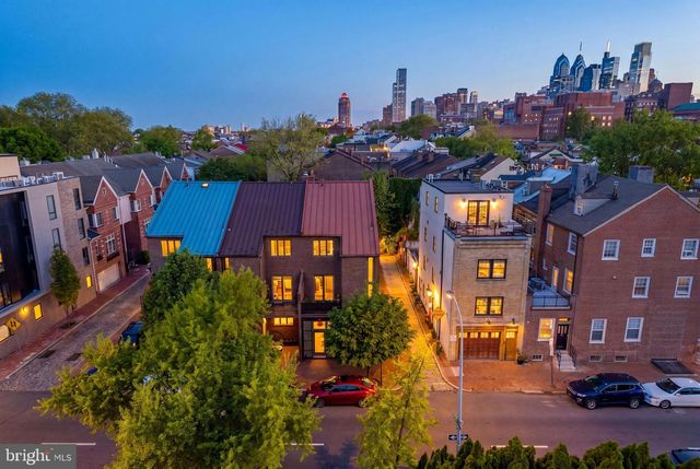 406 S 6TH ST, Philadelphia, PA 19147