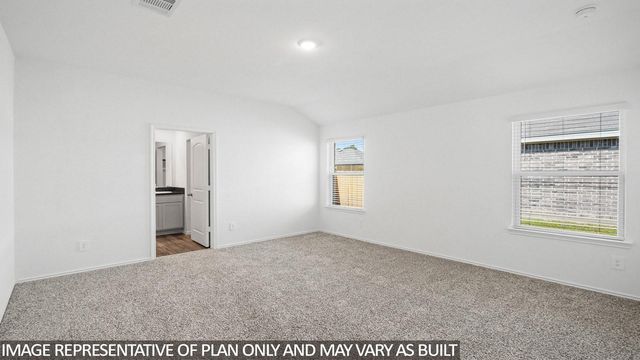 4017 Bronco Station Lane, League City, TX 77573