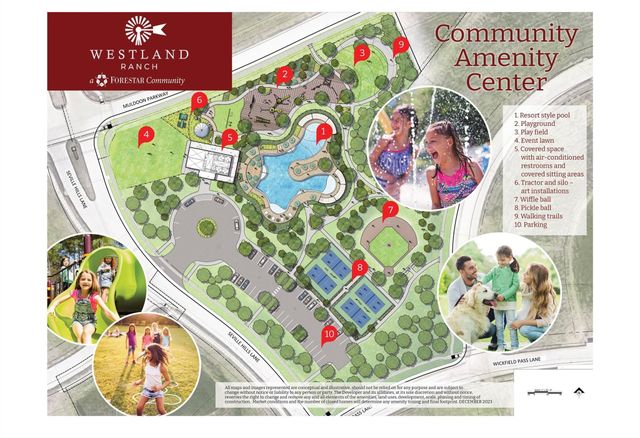 4017 Bronco Station Lane, League City, TX 77573