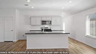 4017 Bronco Station, League City, TX 77573