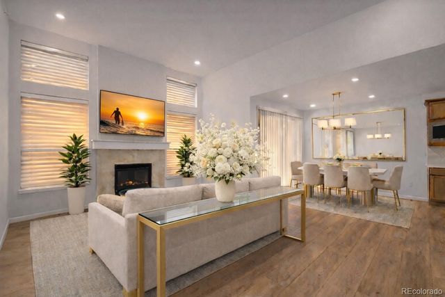 11391 W Alder Drive, Littleton, CO 80127