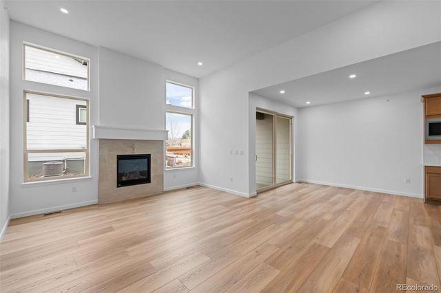 11391 W Alder Drive, Littleton, CO 80127