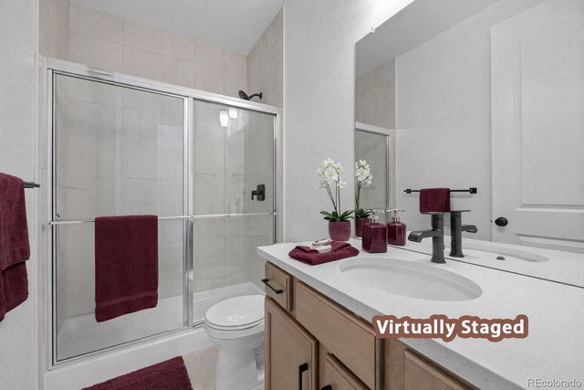 11391 W Alder Drive, Littleton, CO 80127