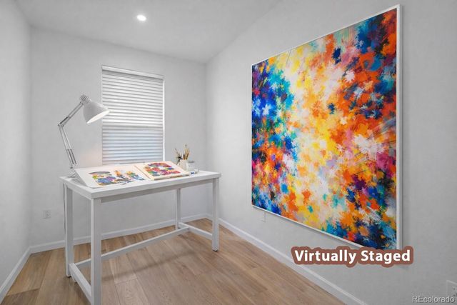 11391 W Alder Drive, Littleton, CO 80127