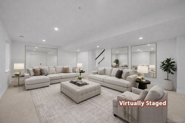 11391 W Alder Drive, Littleton, CO 80127