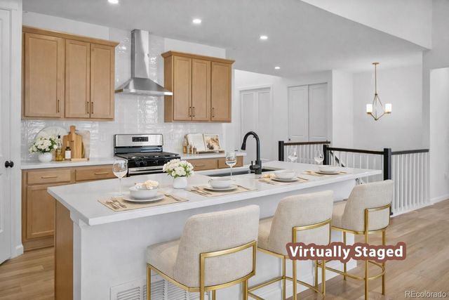 11391 W Alder Drive, Littleton, CO 80127