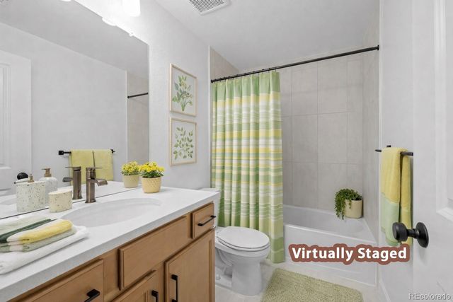 11391 W Alder Drive, Littleton, CO 80127