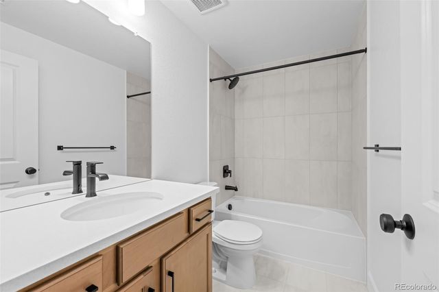 11391 W Alder Drive, Littleton, CO 80127