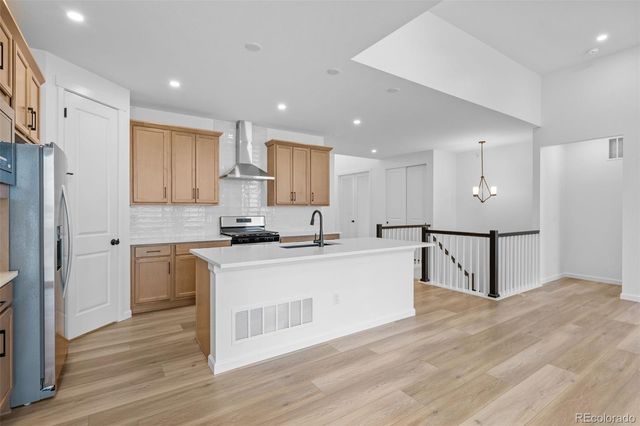 11391 W Alder Drive, Littleton, CO 80127