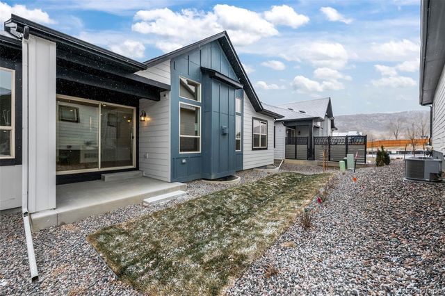 11391 W Alder Drive, Littleton, CO 80127